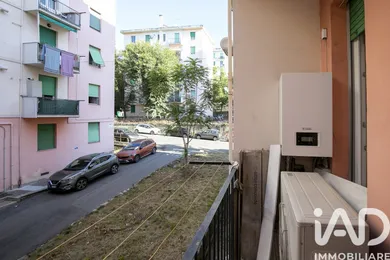 Apartment in Genova