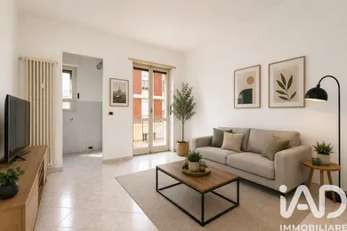 Apartment in Collegno