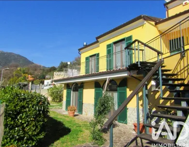 Casa/Villa in Boissano