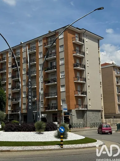 Appartamento in Alpignano
