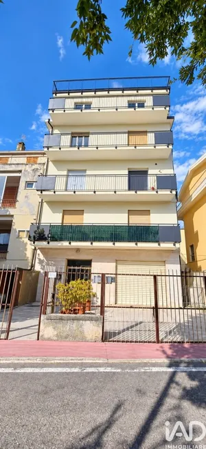 Appartamento in Grottammare