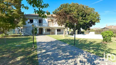 Cascina / Fattoria in Stienta