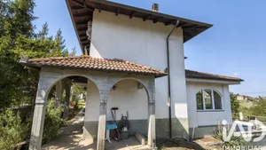 Townhouse in Morsasco
