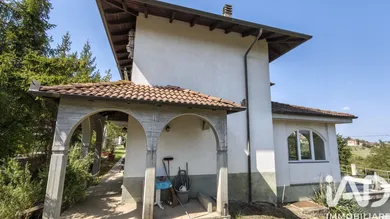 Villetta a schiera in Morsasco