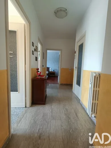 Appartamento in Traves