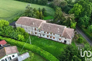 Townhouse in Ostellato