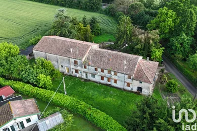 Townhouse in Ostellato