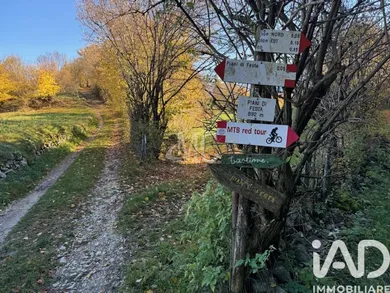 Terreno agricolo in Brentonico