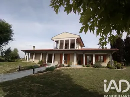 Tenuta storica in Broni