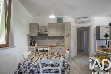 Appartamento in Cingoli