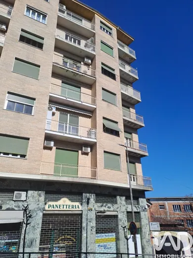 Appartamento in San Salvatore Monferrato