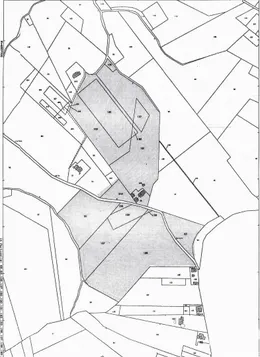 Land in Belvedere Ostrense