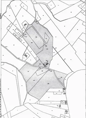 Land in Belvedere Ostrense