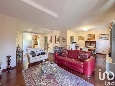 Apartment in Macerata