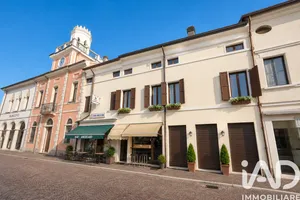 House in Ariano nel Polesine