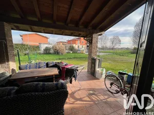 Appartamento in Ceresara