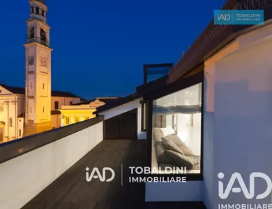 Appartamento in Camisano Vicentino