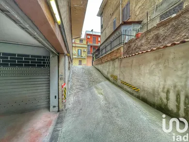 Posto auto in Guidonia Montecelio