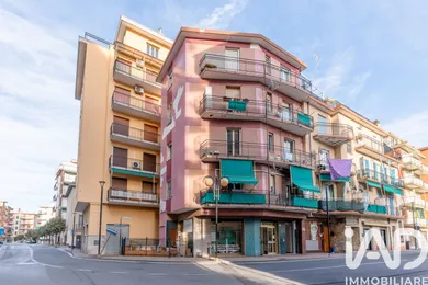 Apartment in Borghetto Santo Spirito