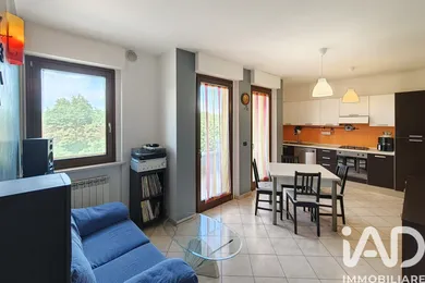Appartamento in Montecassiano