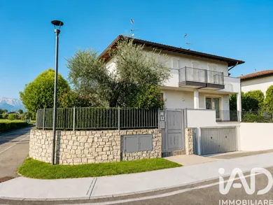 Casa/Villa in Manerba del Garda