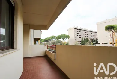 Apartment in Roma