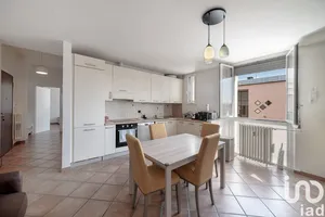 Apartment in Seregno