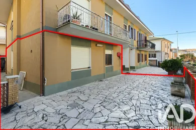 Appartamento in Porto Sant'Elpidio