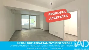 Apartment in Palermo