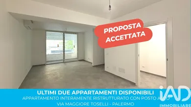 Appartamento in Palermo