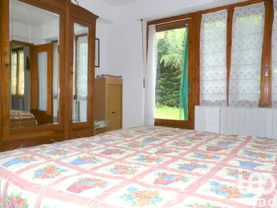 Appartamento in Ronco Canavese