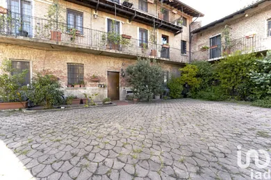 Apartment in Milano