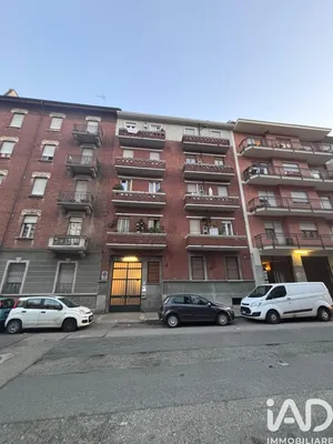 Apartment in Torino