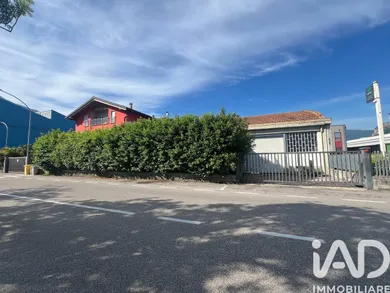 House in Rovereto