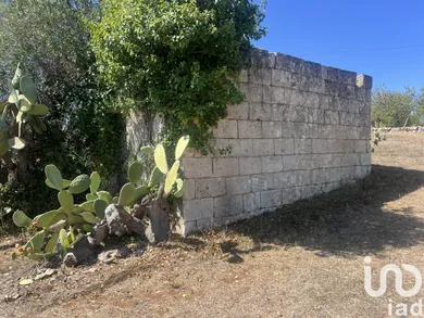 Rustico in Cisternino
