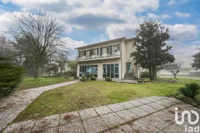 House in Portomaggiore