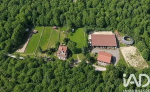 Building in Muscoline