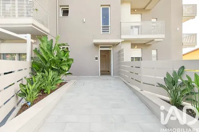 Apartment in Altidona