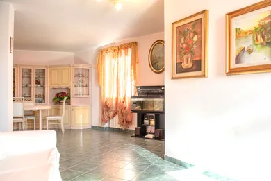 Casa/Villa in Castelfidardo