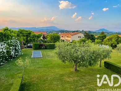 Apartment in Lazise
