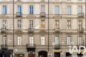 Apartment in Torino