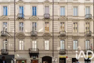 Apartment in Torino