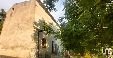 Village house in Amantea