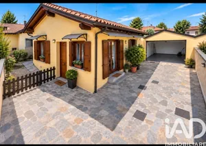 House in Gravellona Lomellina