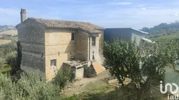 Villetta a schiera in Cossignano