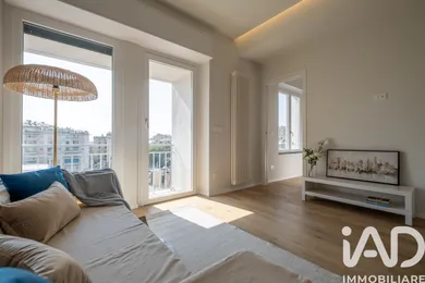 Apartment in Genova