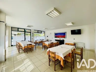 Bar in Campolongo Maggiore