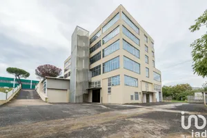 Building in Guidonia Montecelio