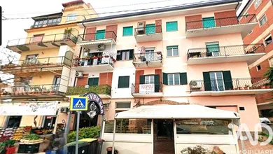 Trilocale in Pizzo