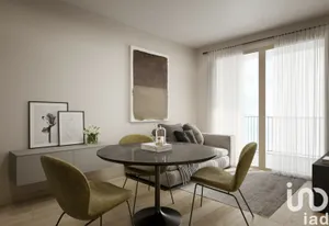 Apartment in Sanremo